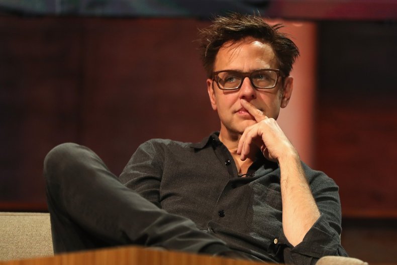 James, gunn, what happened won’t direct fired Alan, Horn, old, tweets, guardians, of, galaxy, 3, director, Kevin, beige, marvel, release, date