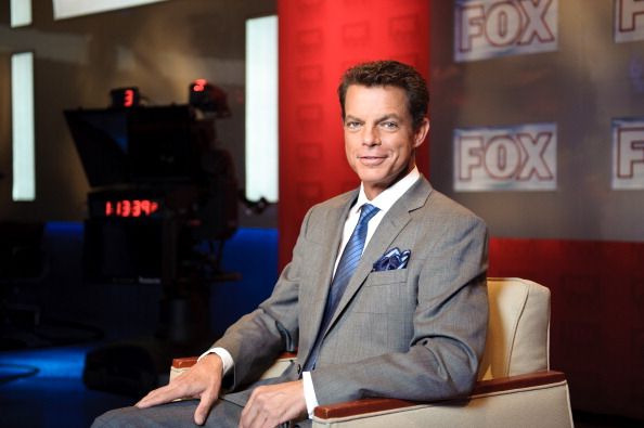 Shep Smith Fox News