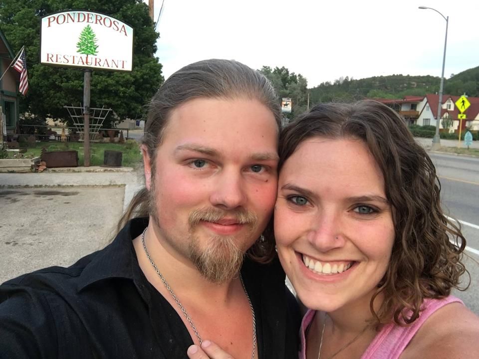 Alaskan Bush People' Star Noah Brown Marries Rhain Alisha