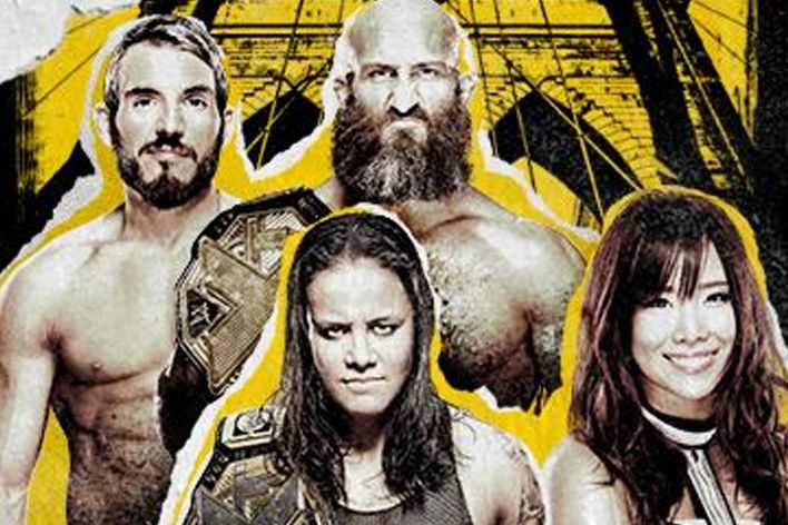 nxt takeover start time
