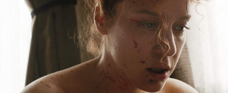 Why Did Chloe Kill Herself In The Movie Why Did Chloe Kill Herself In The Movie