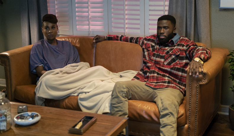 Y'Lan Noel Breaks Down Issa and Daniel's Relationship on 'Insecure'