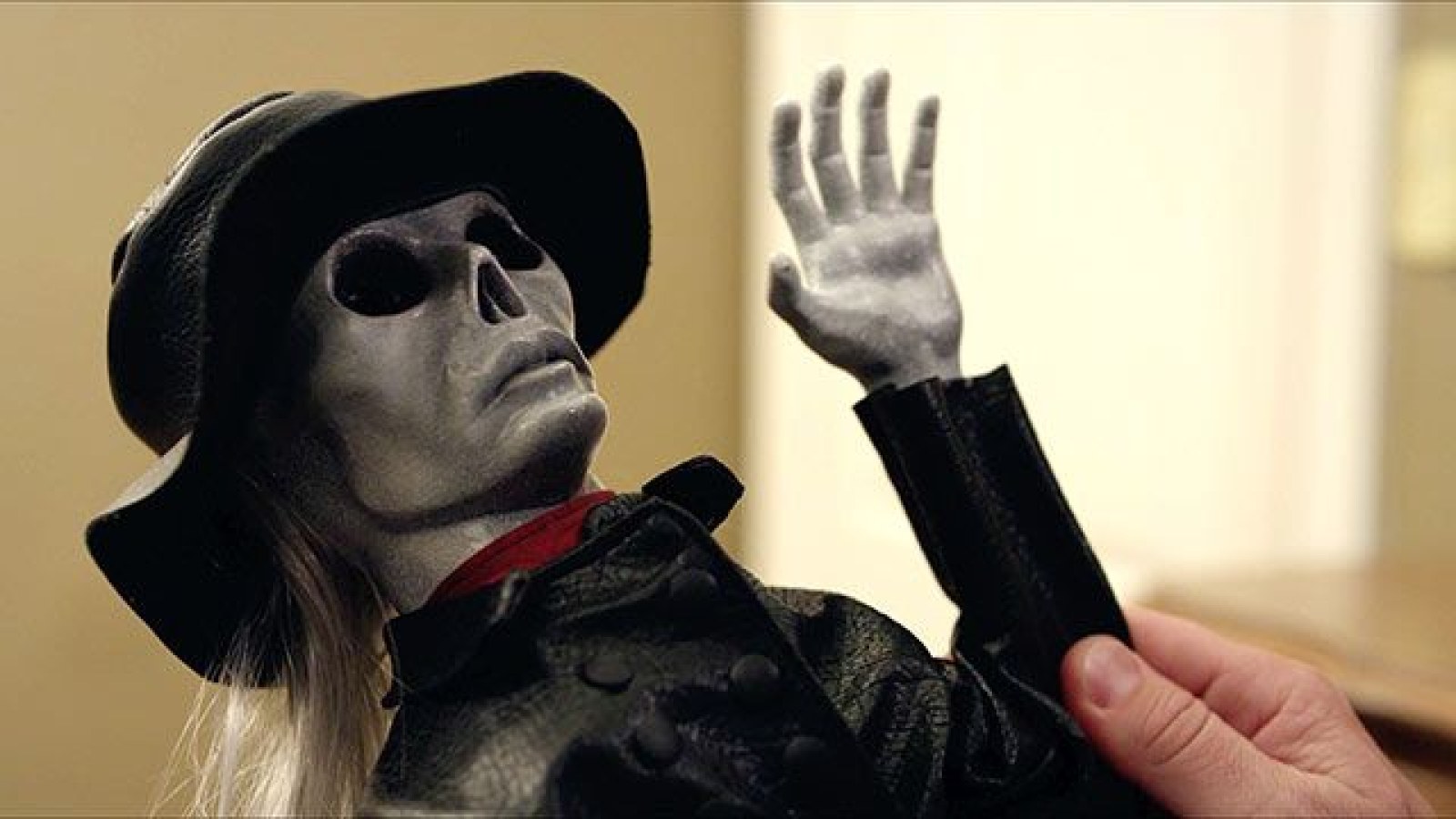 Puppet Master' Reboot In Works With Craig Zahler Penning, 57% OFF