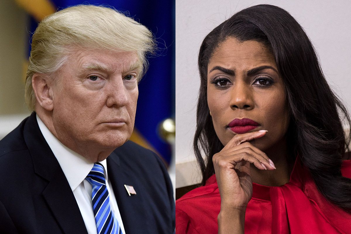 Ben Shapiro: Trump, Omarosa or The Media—Which Liar Should You Believe ...