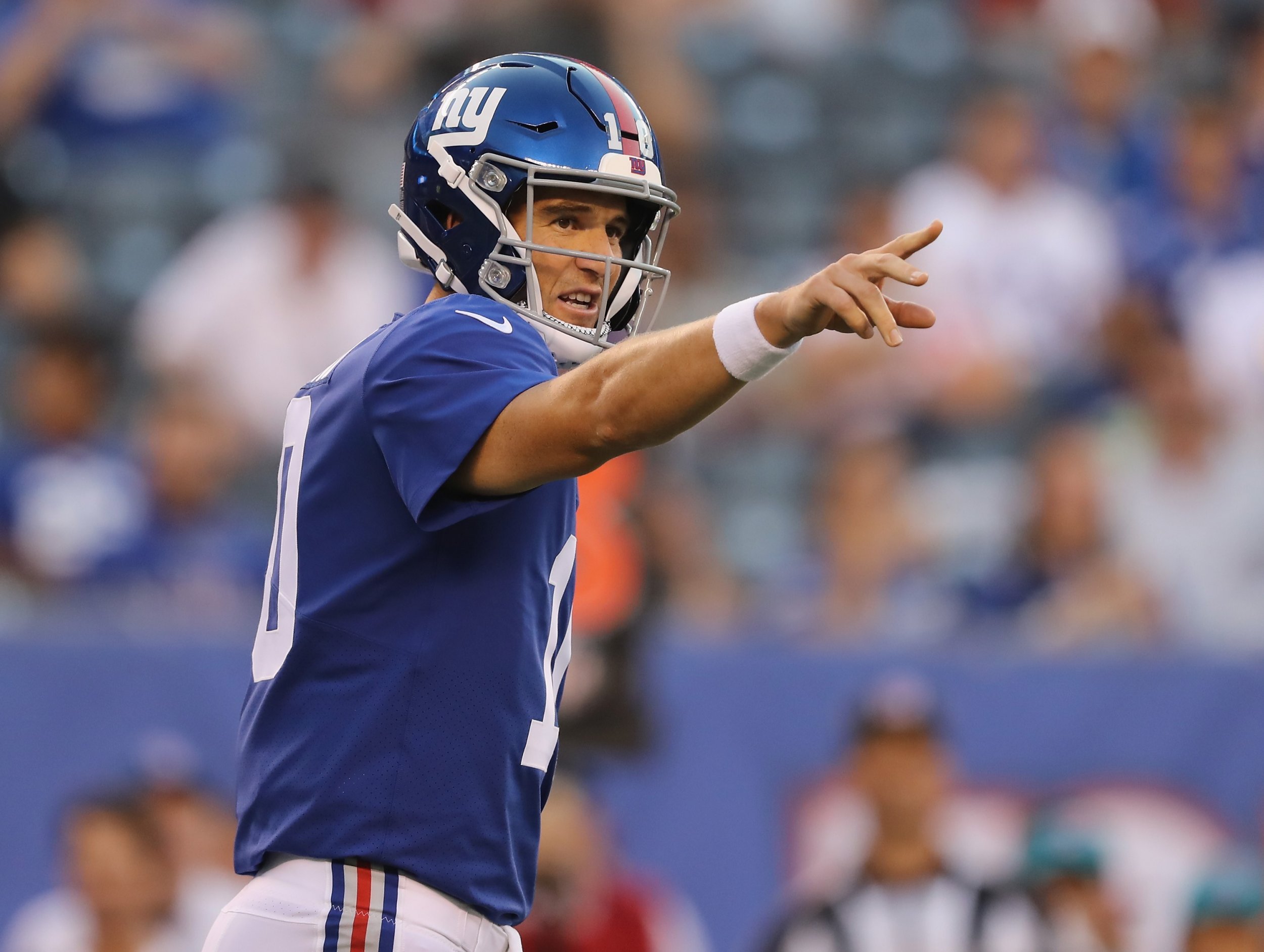 NFL Week 2 Sunday Night: What Time, TV Channel Is Dallas Cowboys vs. New  York Giants? Cowboys vs. Giants Livestream, Score Update, Watch Online