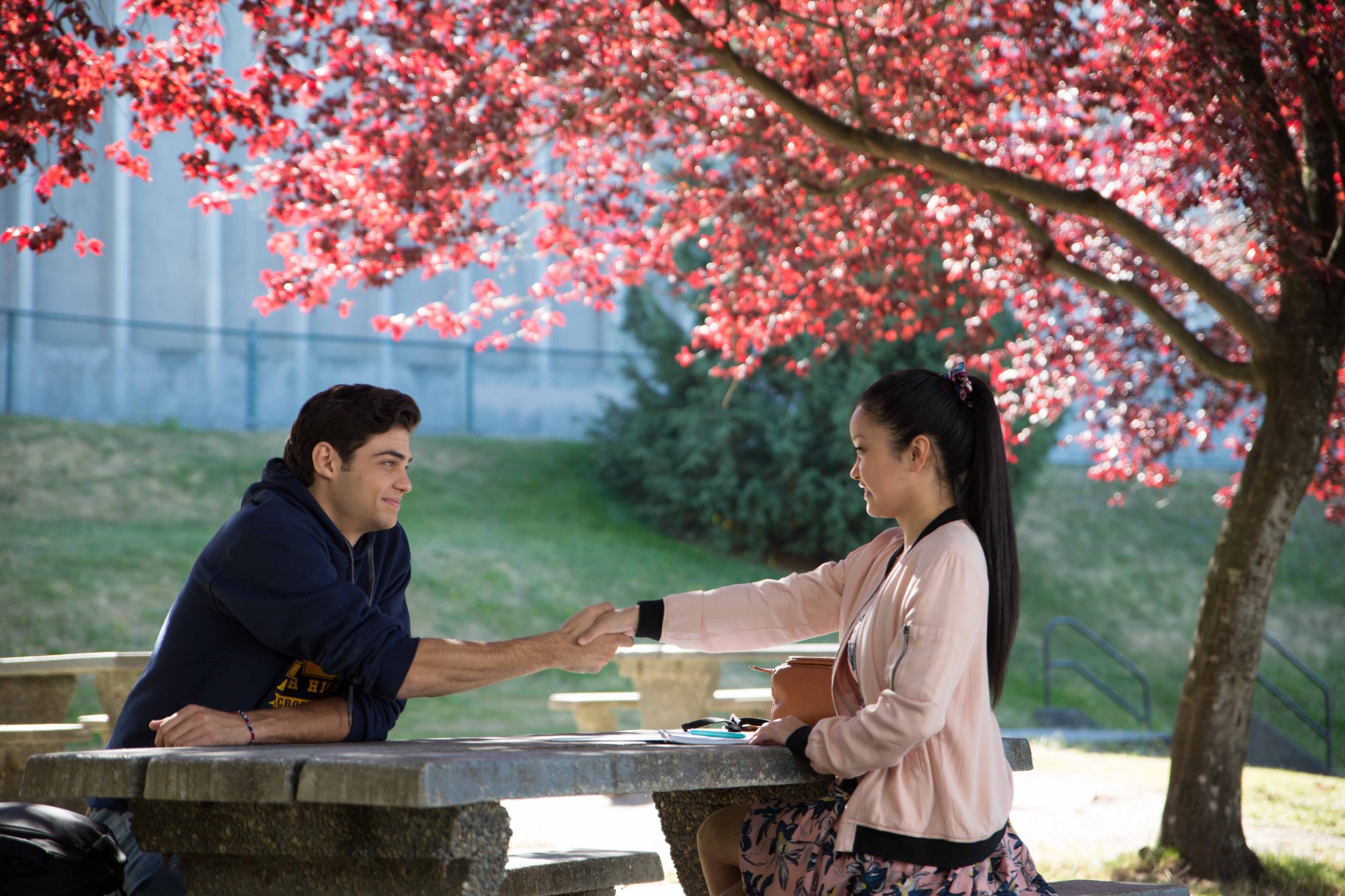 To all the boys i loved before fmovies sale