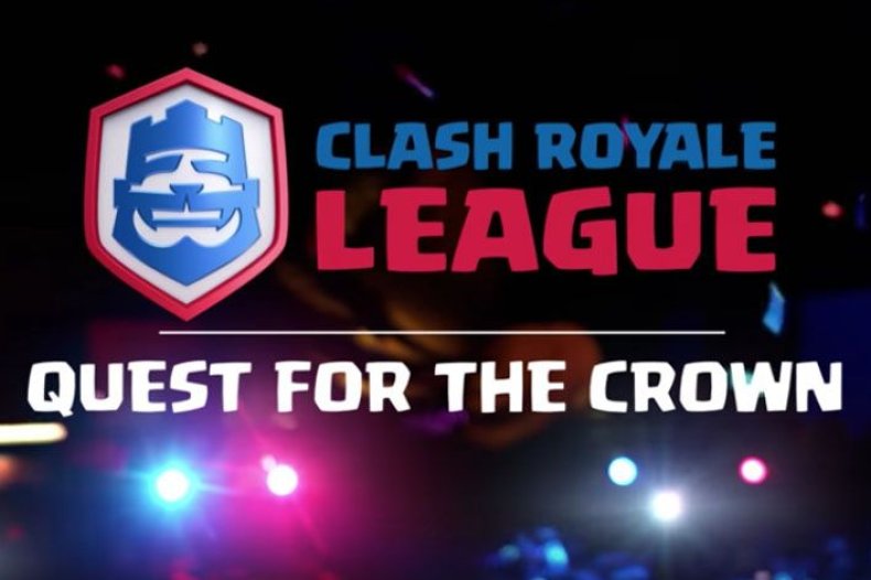Clash Royale League