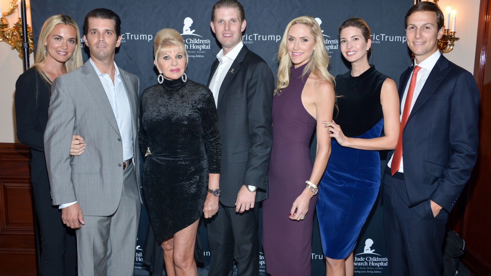 Eric Trump Says He Hates Disloyal People Twitter Users Remind Him His Dad Cheated On His Mom