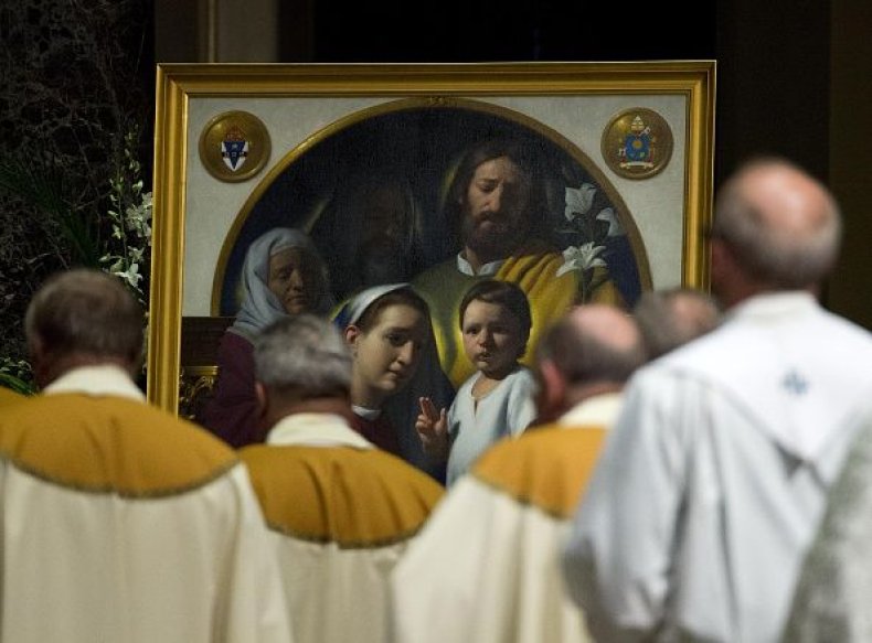 Some Philadelpia Priests Accused of Child Sexual Abuse Were Sent to Treatment Centers Some Philadelpia Priests Accused of Child Sexual Abuse Were Sent to Treatment Centers