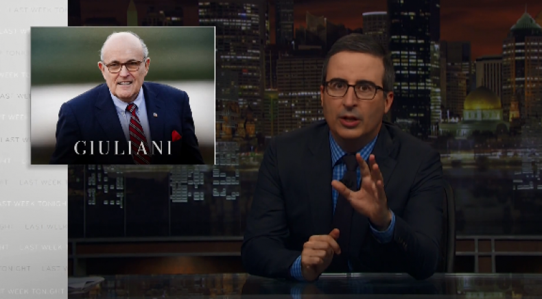 Giuliani 2