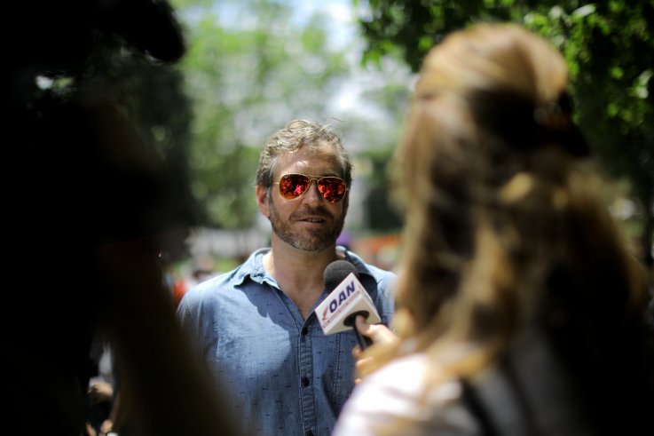 Mike Cernovich Mike Cernovich