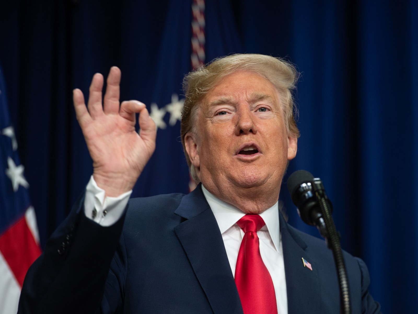 Who Is Darren Beattie Donald Trump Speechwriter Fired Over White Nationalist Conference Ties Who Is Darren Beattie Donald Trump Speechwriter Fired Over White Nationalist Conference Ties