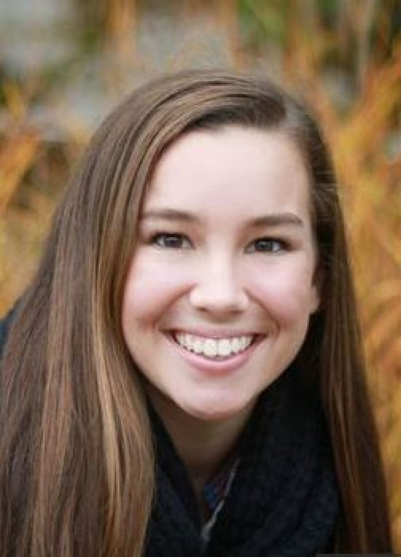 Mollie Tibbetts