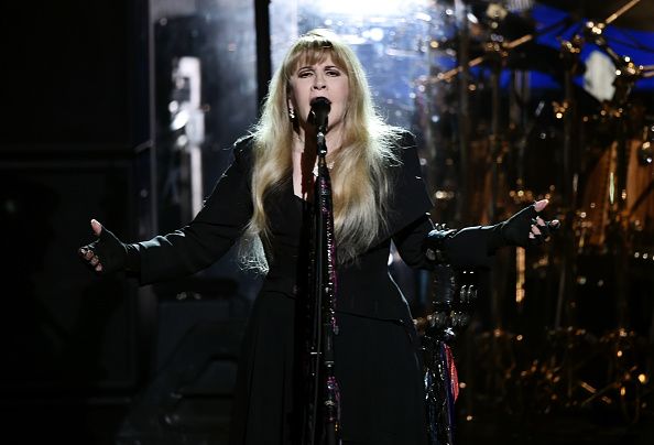 'American Horror Story' Creator Teases Stevie Nicks Role in 'Apocalypse'