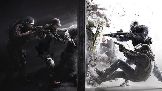 can you get rainbow six siege on nintendo switch