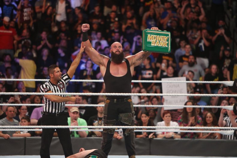 braun strowman kevin owens summerslam 2018