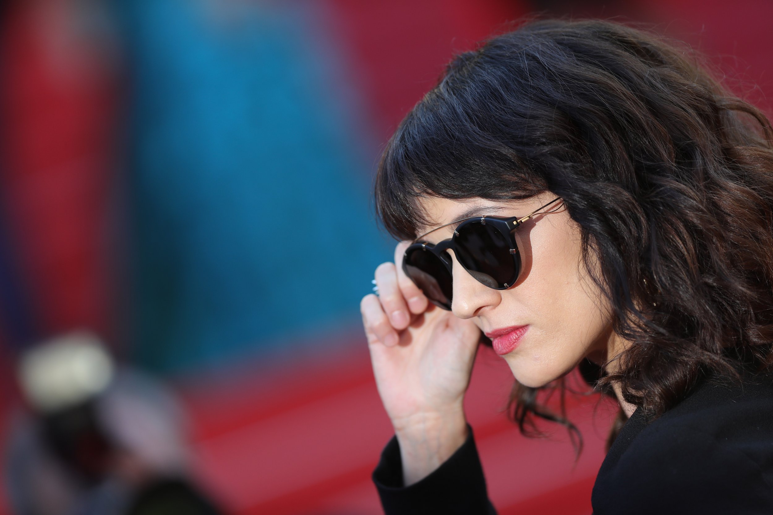 Asia Argento Will Be Fired From 'X Factor Italy' If Sexual Assault Claims True: Report