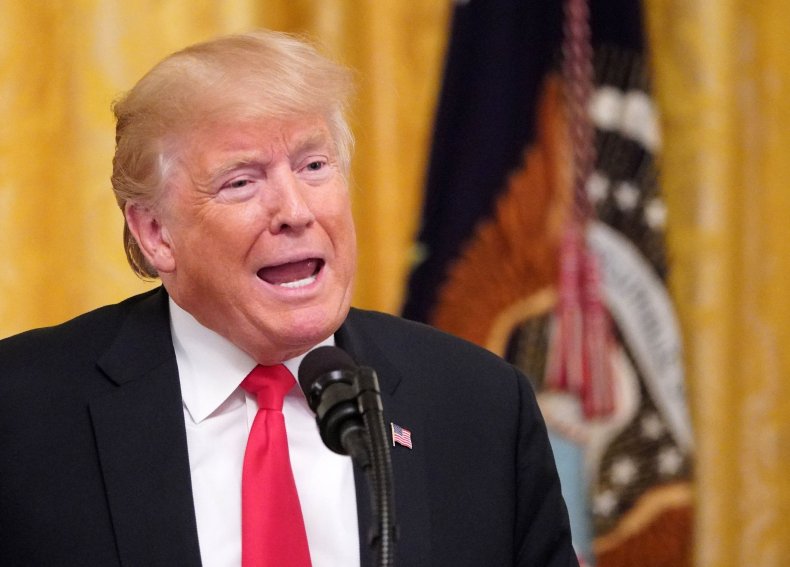 donald trump hispanic border speaks perfect english