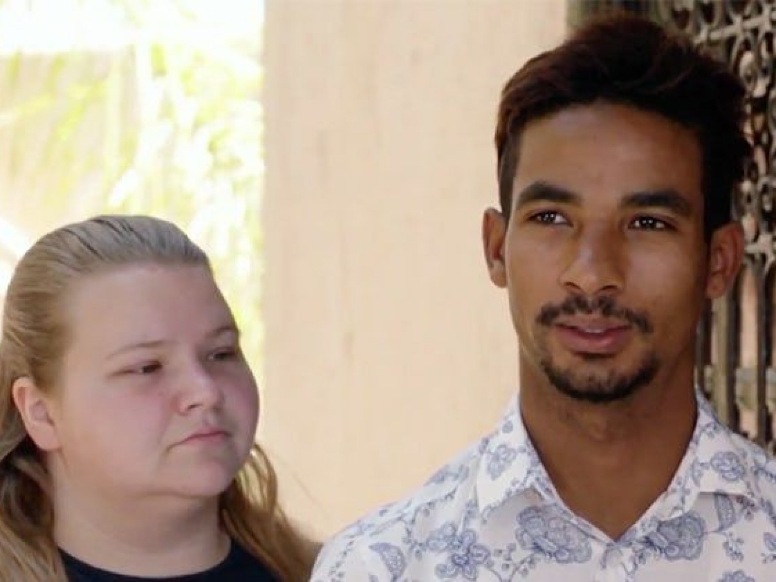 90 Day Fiance Where Are They Now What Happened To Nicole And