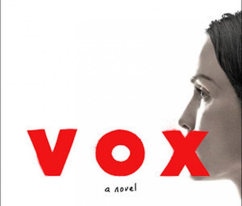 Vox Cover
