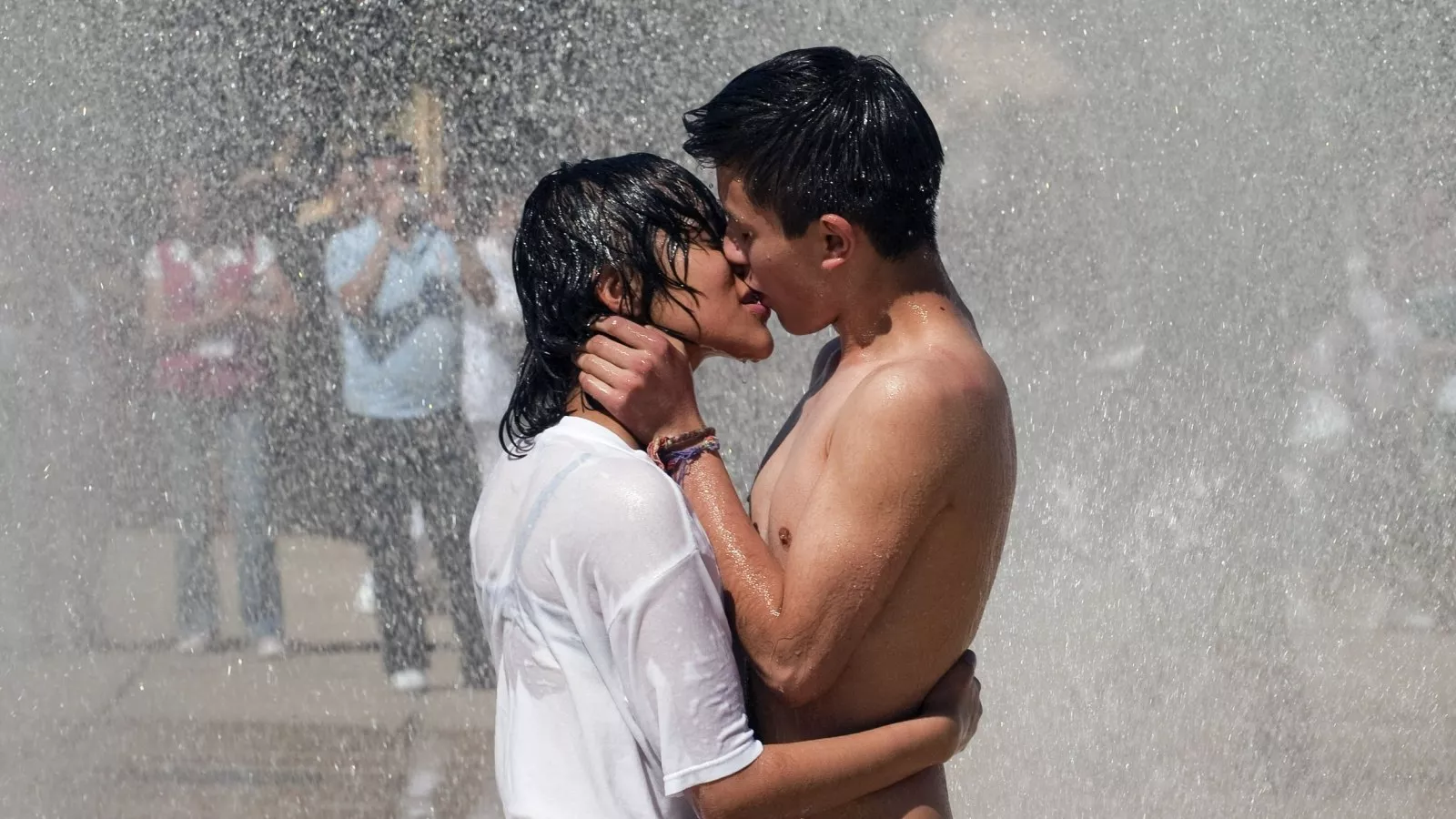 Mexican City Legalizes Sex in Public Places.