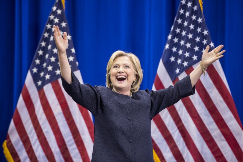 Hillary Clinton Democrats Republicans midterm elections Hillary Clinton Democrats Republicans midterm elections