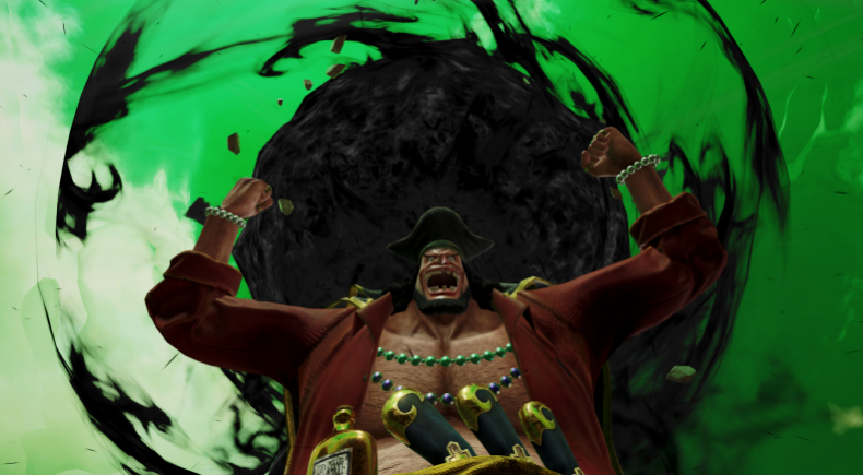 Jump Force Roster Adds Six New Characters Jump Force Roster Adds Six New Characters