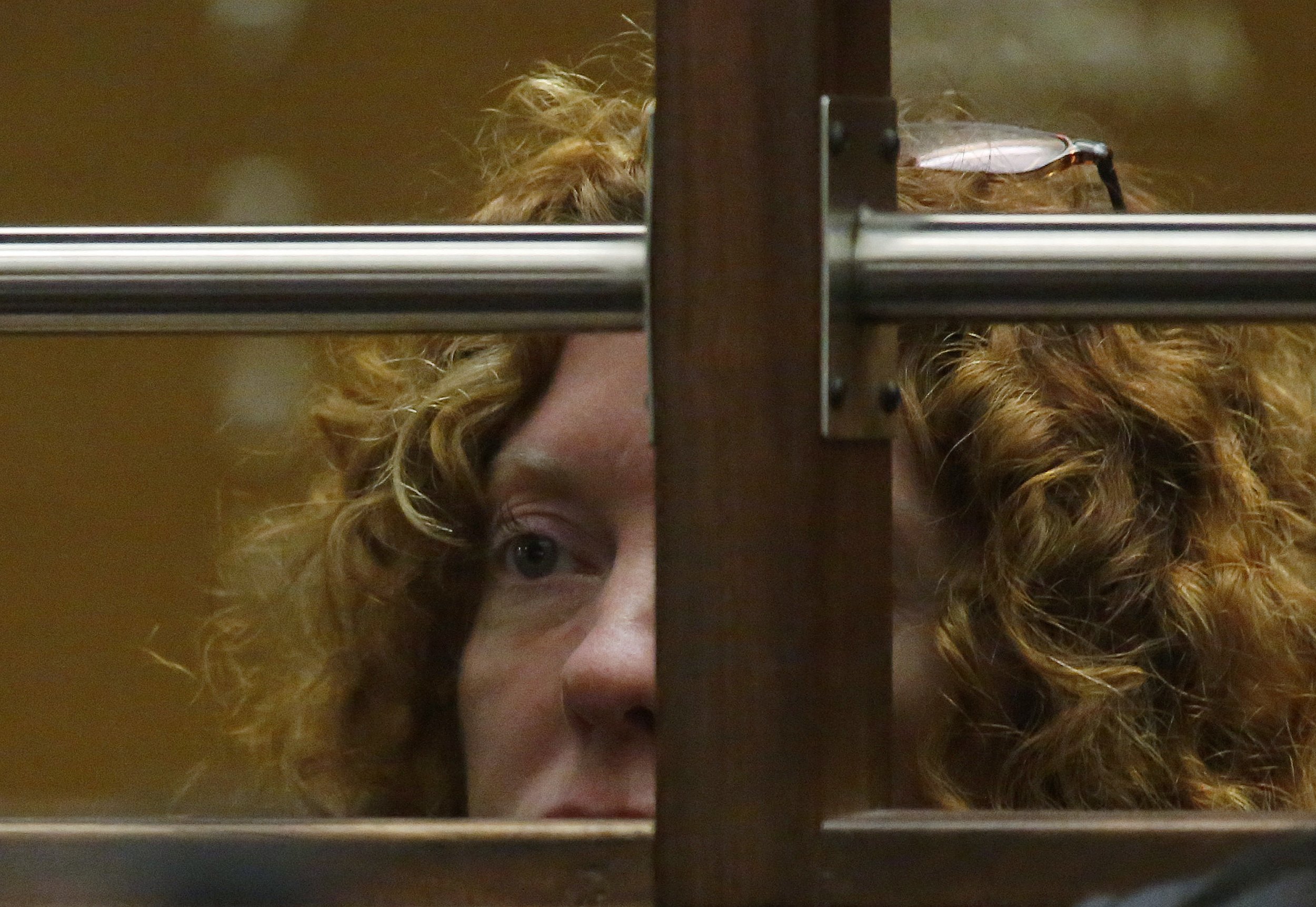 Mom Of Affluenza Teen Ordered To Stay In Jail After Using Drugs Violating Probation