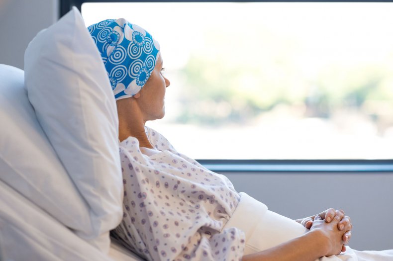 cancer-hospital-stock