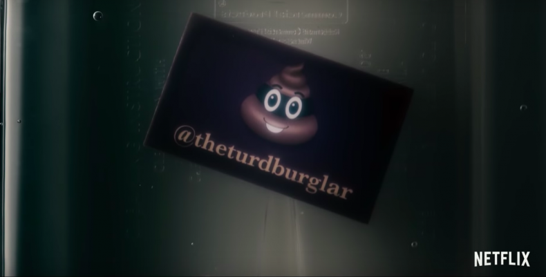 American vandal season 2 turd buglar American vandal season 2 turd buglar