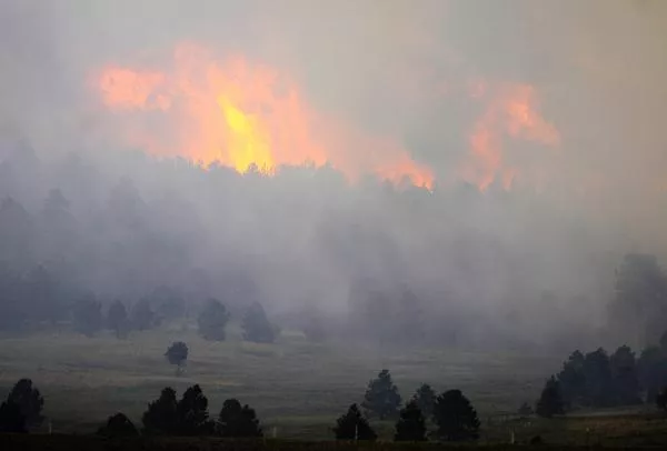 colorado widlfires one of worst years 