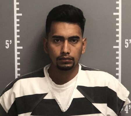 Cristhian Bahena Rivera Mugshot Cristhian Bahena Rivera Mugshot