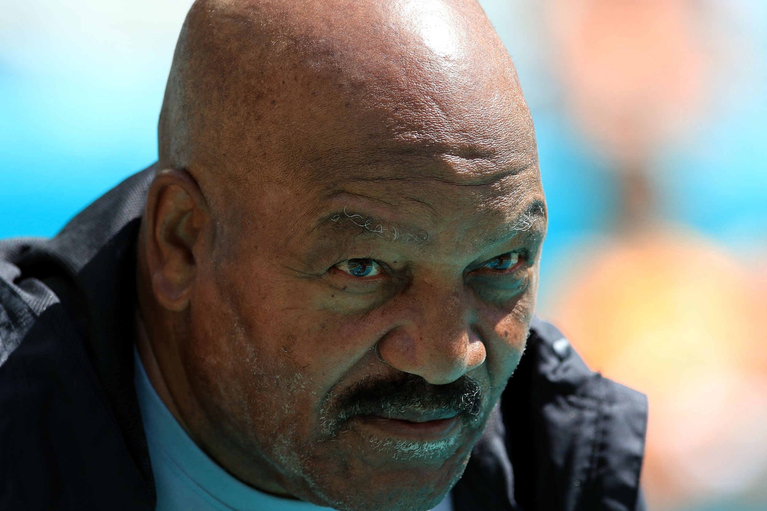 Jim Brown now says Donald Trump presidency 'eventually will work for the  better'