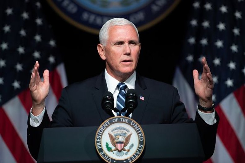 Mike Pence next president, donald trump, paul manafort