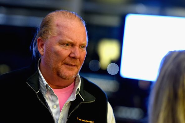 Surveillance Video From Mario Batali's Alleged 'Rape Room' At The ...