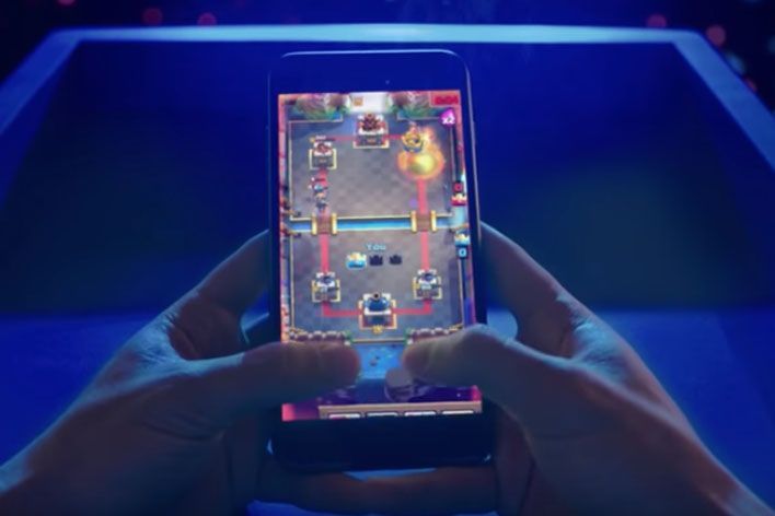 ClashRoyaleLeagueMobile ClashRoyaleLeagueMobile