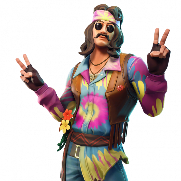 Far Out Man fortnite new leaked skins roadtrip, 5.3, update Far Out Man fortnite new leaked skins roadtrip, 5.3, update