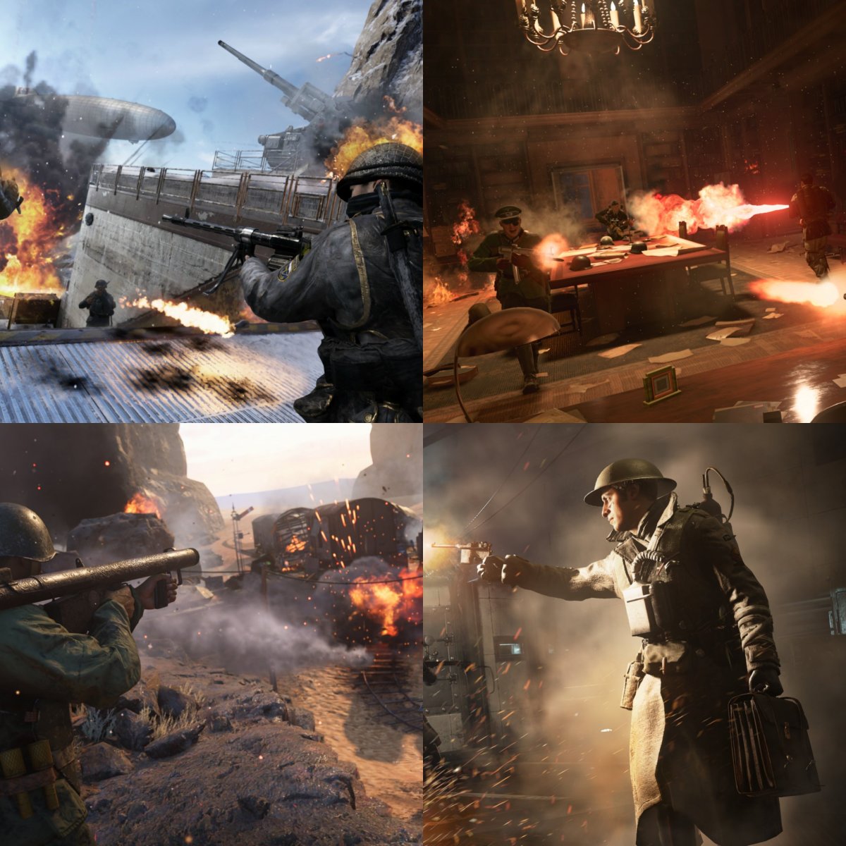 Call of Duty®: WWII