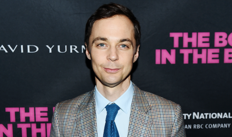 What is Jim Parsons Doing After 'The Big Bang Theory'