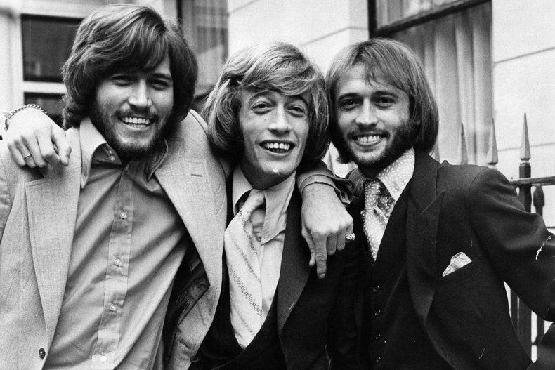 52 Bee Gees