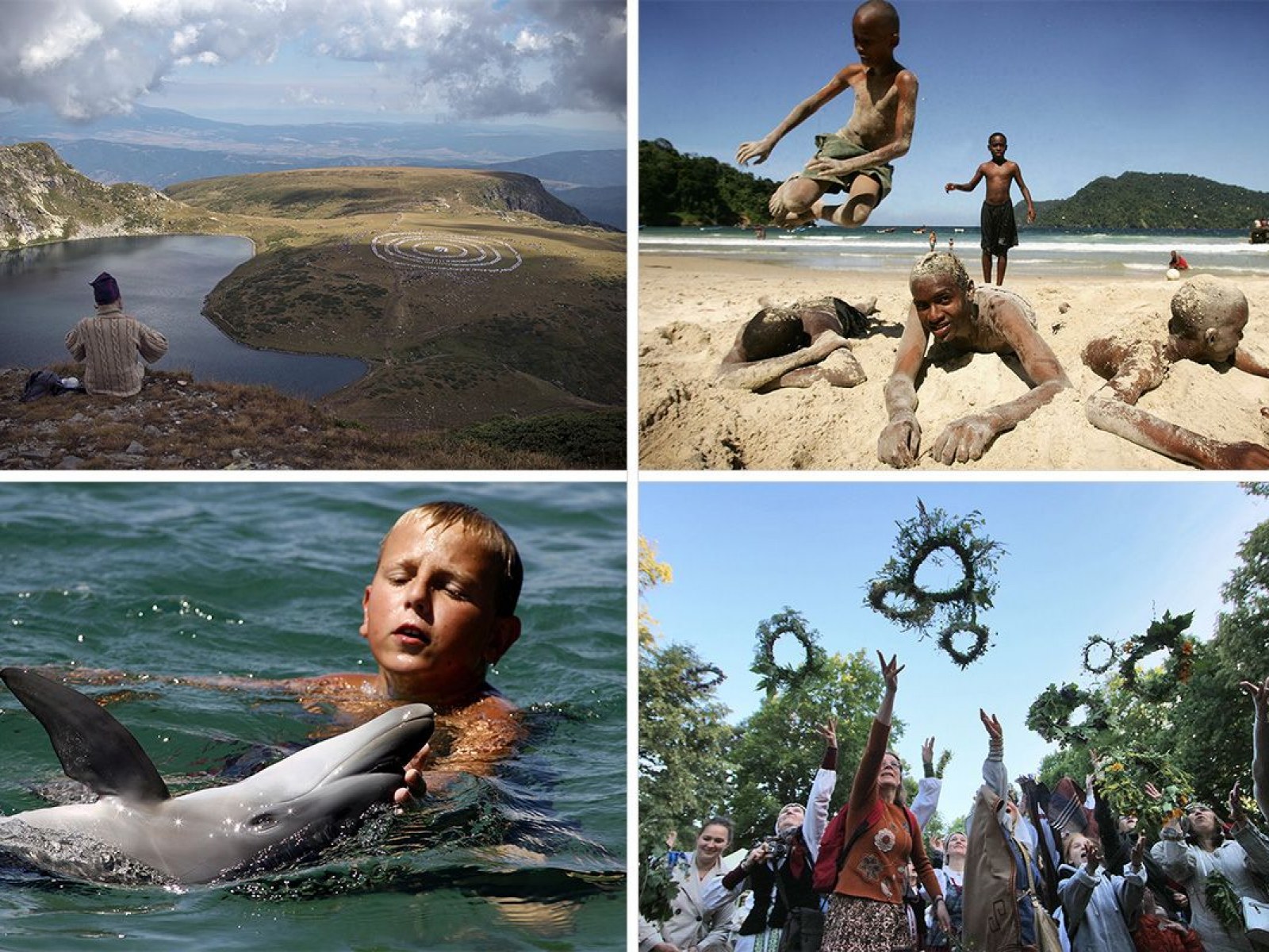 What Is The Cleanest Country On Earth