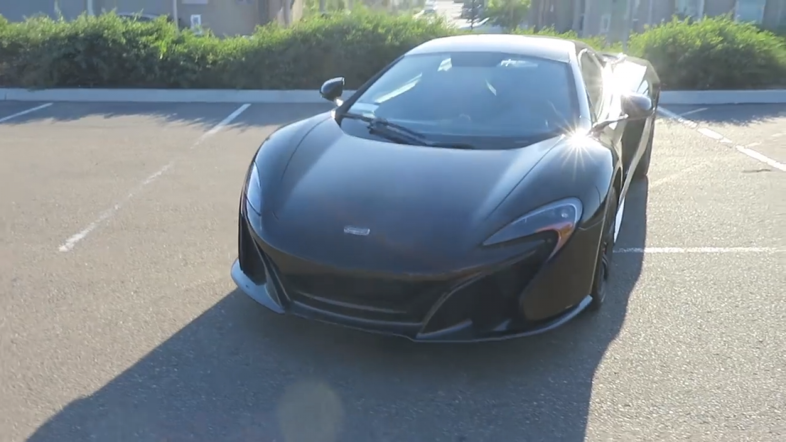 Youtuber Mcskillet Allegedly Involved In 100 Mph Car Crash That Left Two Dead Eight Injured