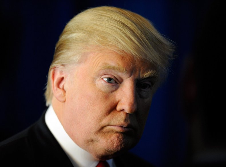 Who is Allen Weisselberg? Trump organization CFO