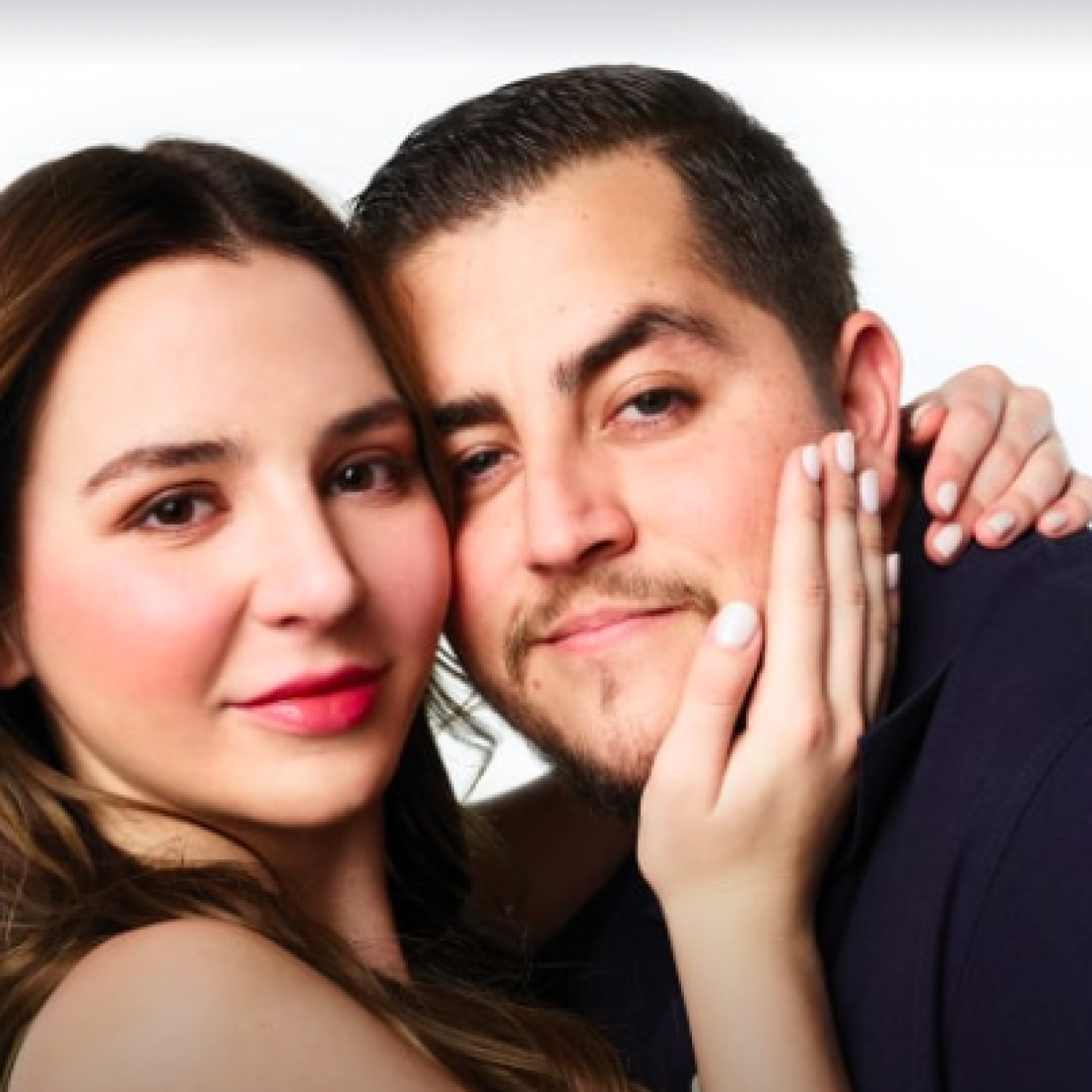 PHOTOS - See 90 Day Fiance's Anfisa Nava Before Plastic Surgery! - Reality  Blurb
