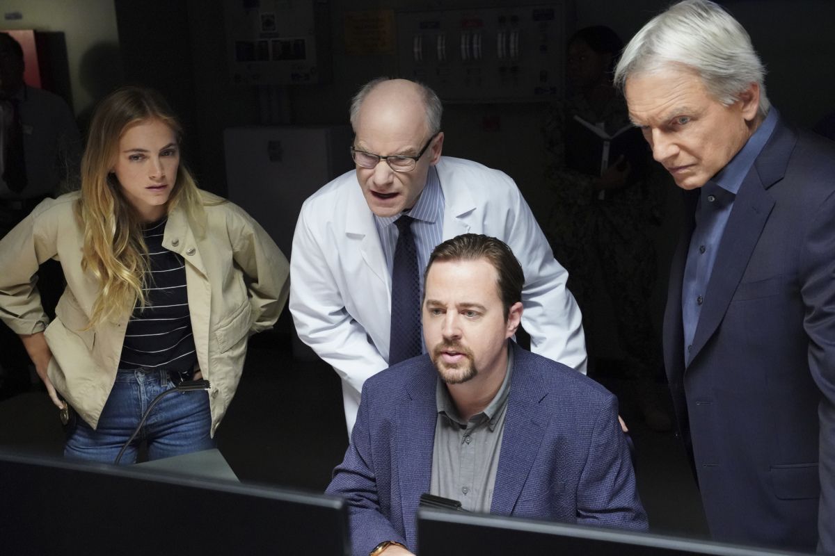 'NCIS' Season 16 Premiere Spoilers, Photos: What's Gibbs' New Role ...