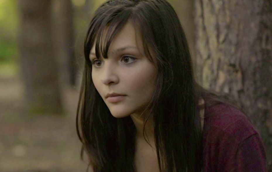 'The Walking Dead' Season 9 Casts Cassady McClincy As Lydia - Who Is She?