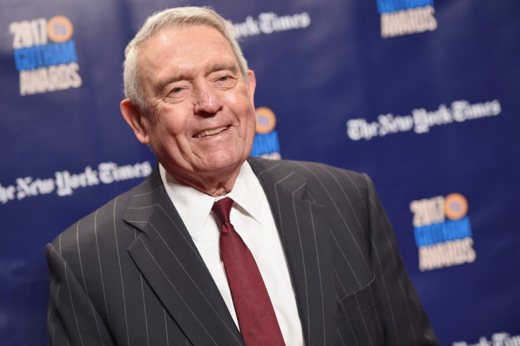 Dan Rather Dan Rather