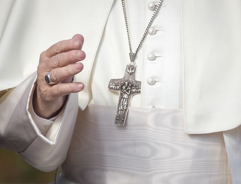 Pope Francis