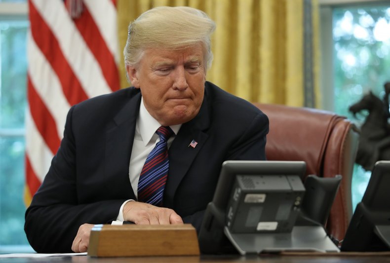 Donald Trump, Mexico, president. speakerphone, nafta
