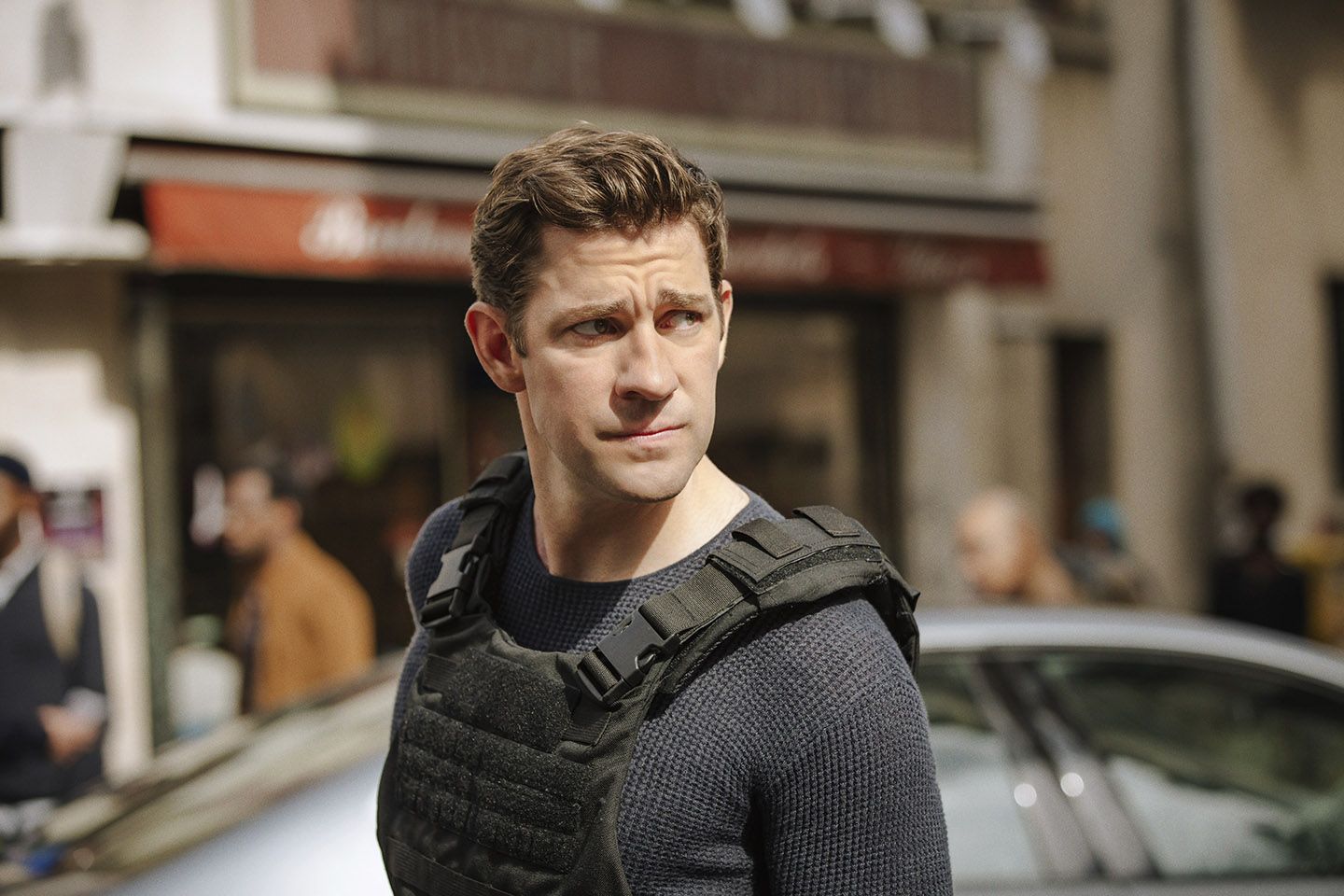 Every New Jack Ryan Cast Member and What They Mean for the Show